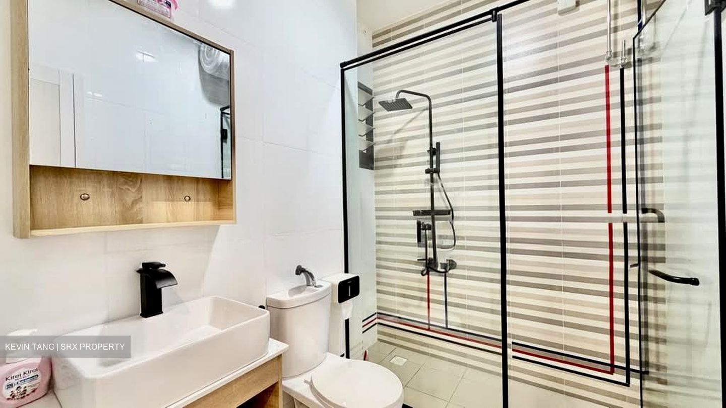 Blk 420A Waterfront II @ Northshore (Punggol), HDB 4 Rooms #575027341